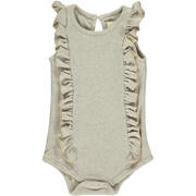 Vignette Lark Onesie | Natural