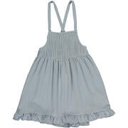 Vignette Rosa Dress | Green