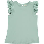 Vignette Pam Shirt | Grey