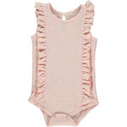 Vignette Lark Onesie | Pink