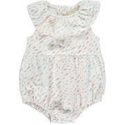 Vignette Taylor Bubble | Natural Fish