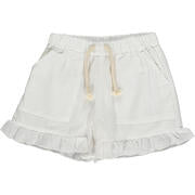 Vignette Brynlee Shorts | Ivory