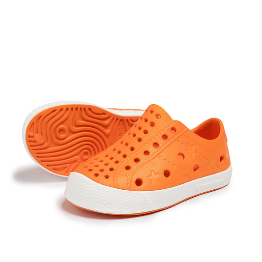 Shooshoos Oranje