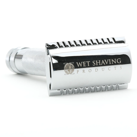 El Grande 2- Double Edge Safety Razor (Closed Comb)