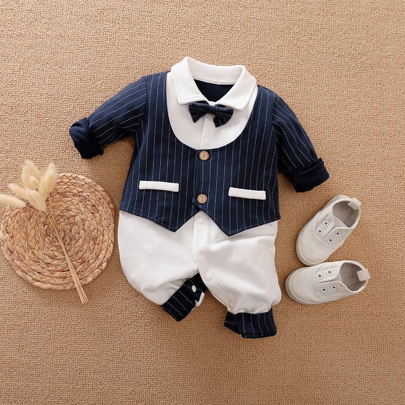 Baby Clothing - Gentleman Style