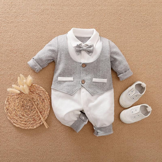 Baby Clothing - Gentleman Style