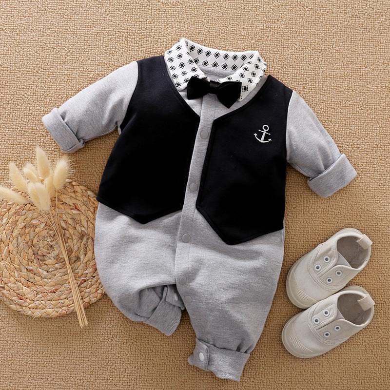 Baby Clothing - Gentleman Style