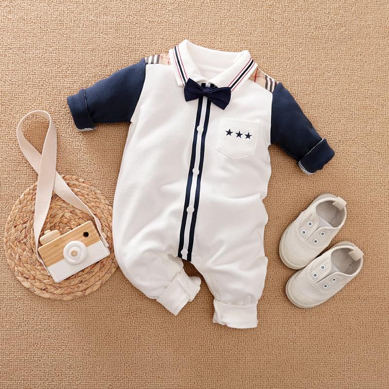 Baby Clothing - Gentleman Style
