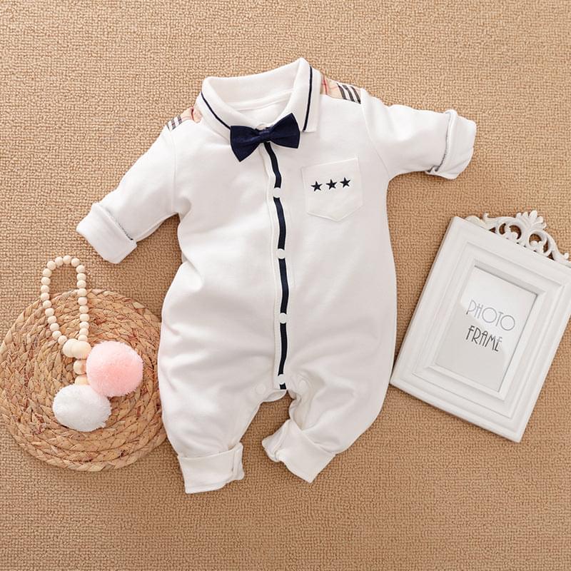 Baby Clothing - Gentleman Style