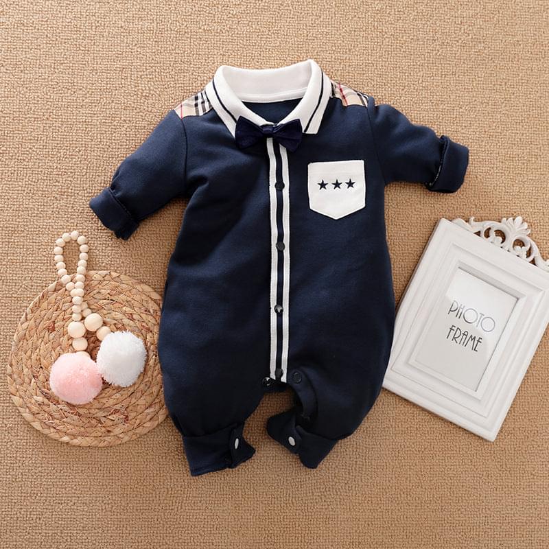 Baby Clothing - Gentleman Style