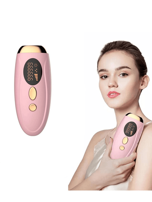 1pc Portable Hair Removal Device