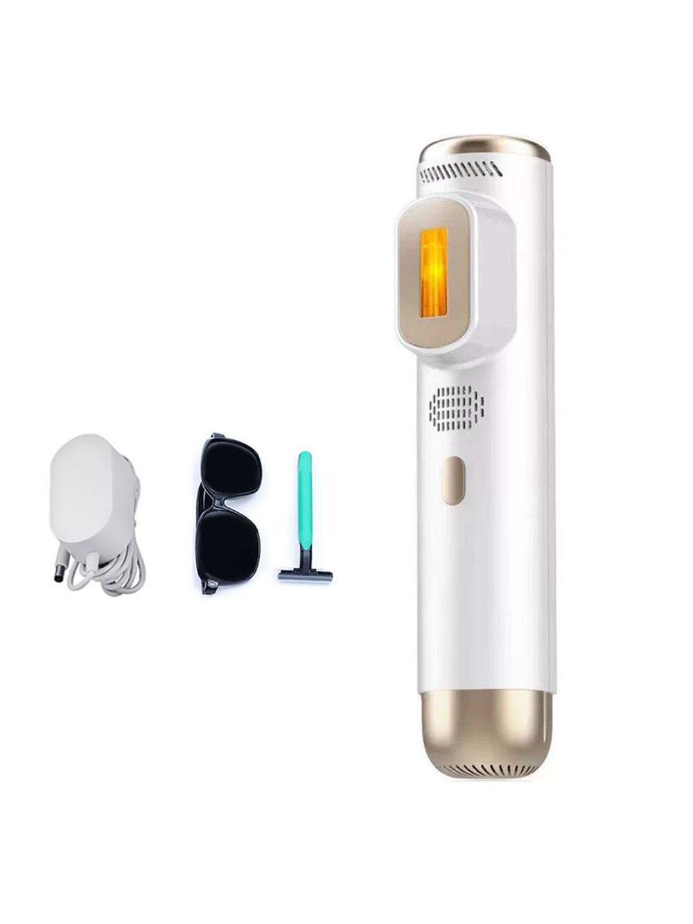 1pc Portable Multifunctional ABS Epilator