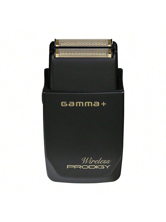 YONGSTYLE Wireless Prodigy Shaver - Matte Black