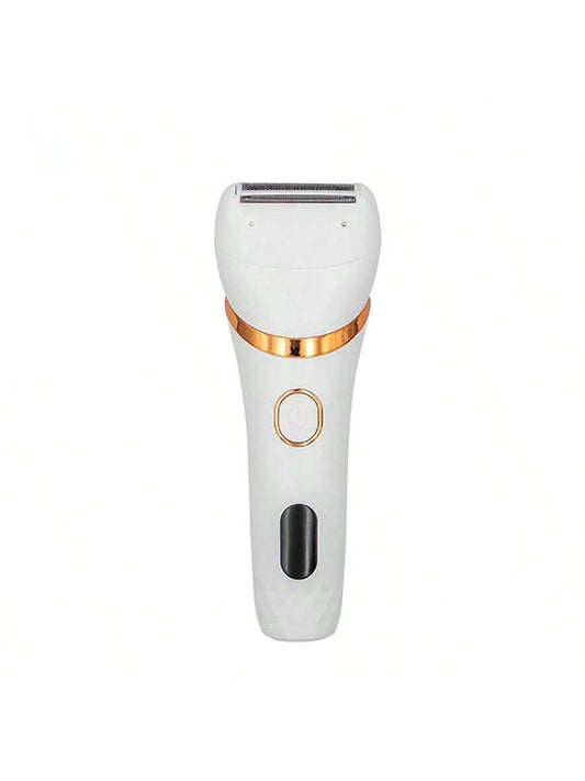Multifunctional Rechargeable Electric Hair Trimmer Cordless Professional Beauty Machine