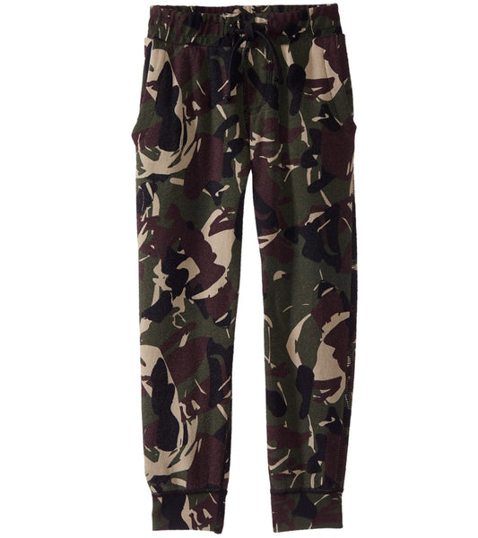 Spiritual Gangster Boys SG Varsity Joggers