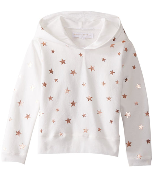 Spiritual Gangster Girls Starry Vibes Hoodie