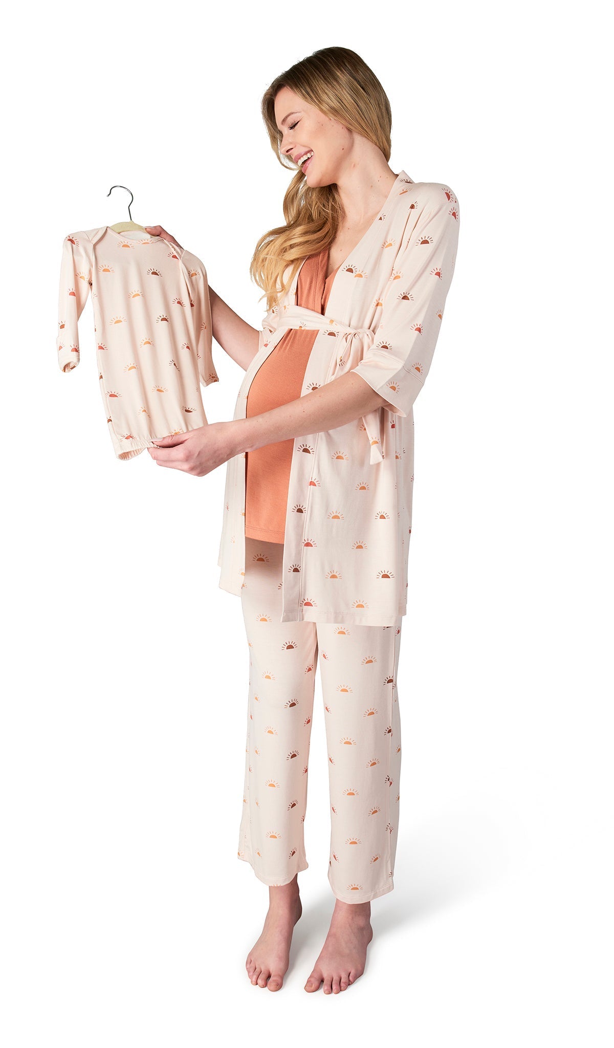 Everly Grey Analise 5-Piece Sunrise