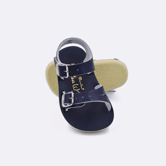 Salt Water - Sun San® Sea Wee Navy