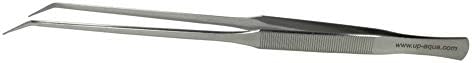 U.P. Aqua Professional (Angle) Tweezers