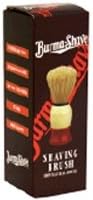 Burma-shave Shaving Brush