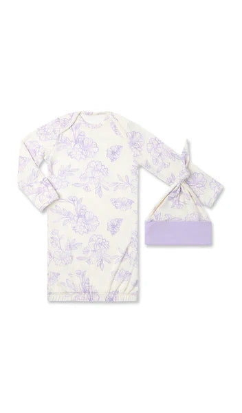 Everly Grey Analise 5-piece Bali