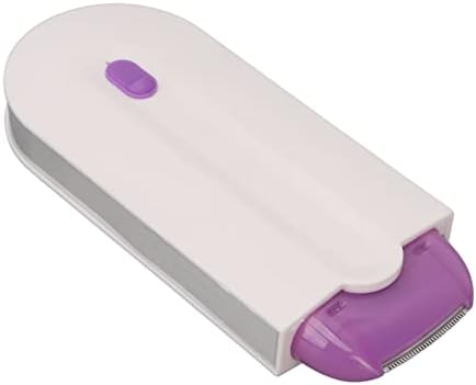 Epilator for Women, Hair Eraser, Cordless Depilator, Electric Hair Removal Device Hair Trimmer Women Bikini, Facial Hair Remover for Armpit Arm Leg