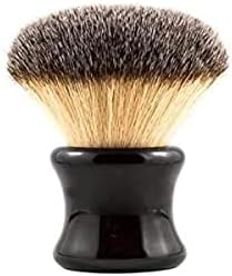 RazoRock Plissoft BIG BRUCE Synthetic Shaving Brush