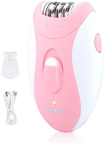 YPENSLZX Electric Razors Puller for Women, Rechargeable Wet & Dry Womens Puller for Legs, Cordless