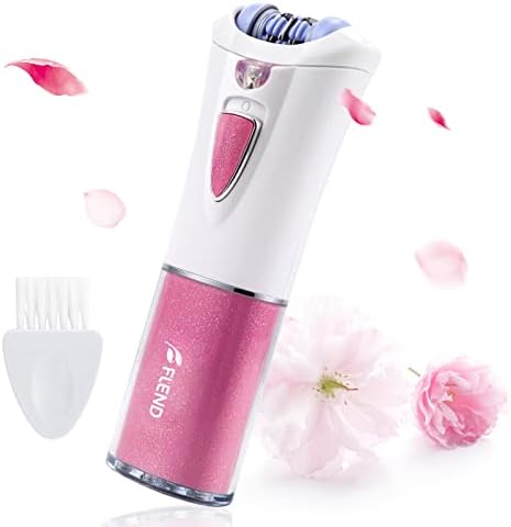 Epilator, Facial Epilator Smooth Glide Epilator for Women Face Epilator for Women Hair Remover Smooth Glide Epilator for Women Face Hair Removal Smooth Glide Epilators for Face Bikini Leg Arms