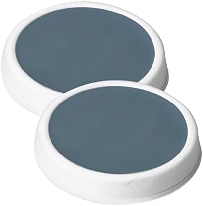 no!no! Buffer Hair Removal Device Kit - Hair Removal for Women - Flawless Hair Remover for Sensitive Skin - Remove Hair Quickly and Painlessly on Smaller, Delicate Areas