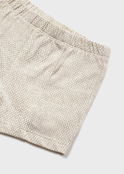 4 PC Boys Playset Bunny