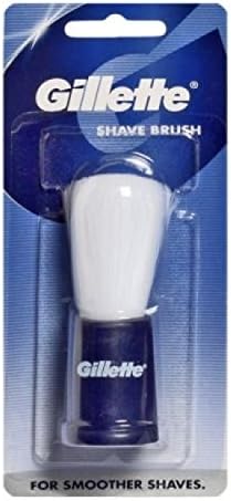 Gillette Shaving Brush