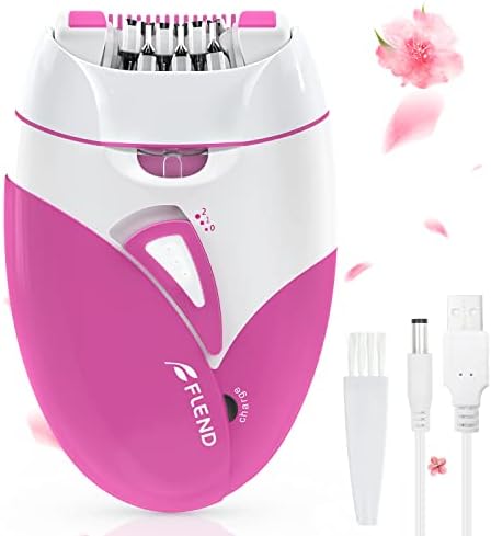 Smooth Glide Epilator for Women Facial Hair, Portable Facial Epilator for Women,Epilator Hair Removal for Women, Face Epilator Facial Epilator, Hair Rmoval for Face Bikini