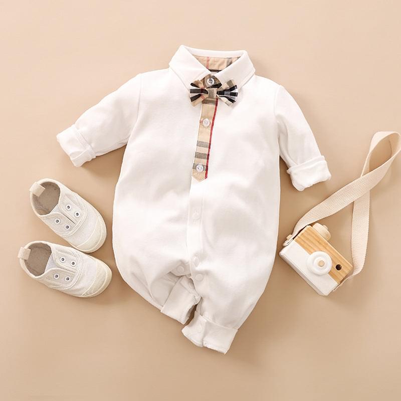 Baby Clothing - Gentleman Style