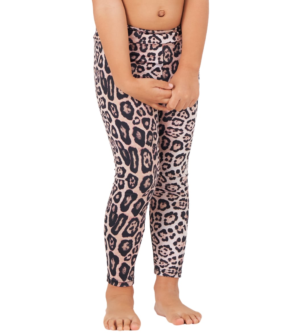 Onzie Girl's Yoga Leggings