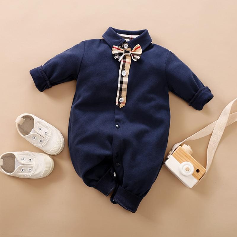 Baby Clothing - Gentleman Style