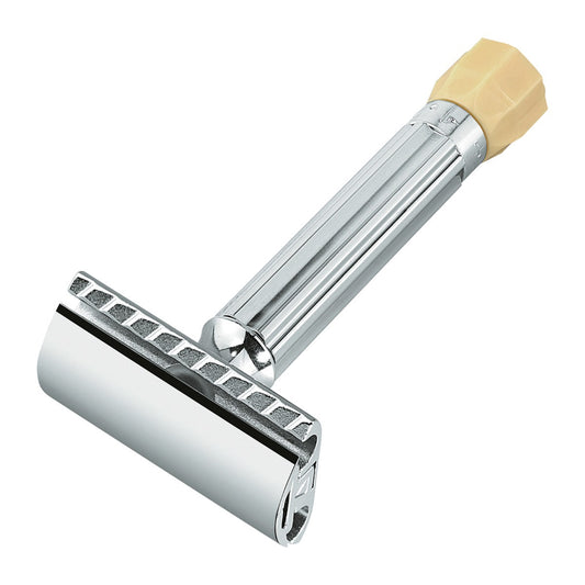 Merkur Solingen Progress Safety Razor