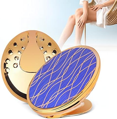 Crystal Hair Eraser for Women, Crystal Hair Remover, Razorless Shave (2nd Generation)