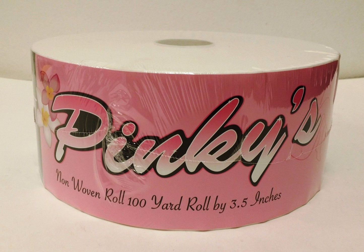 Pinky's - Muslin and Non-Woven Waxing Roll - Choose Your Size