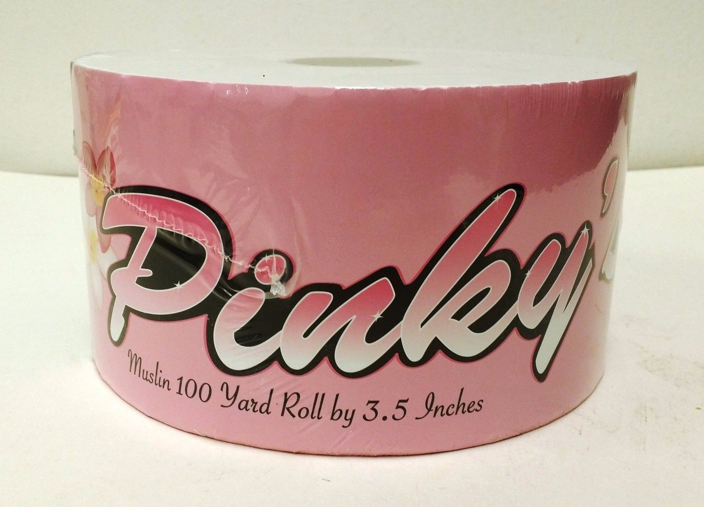 Pinky's - Muslin and Non-Woven Waxing Roll - Choose Your Size