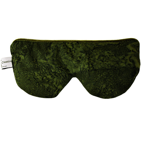 Hot Pockets Assorted Stress Relieving Eye Pillow  #19022