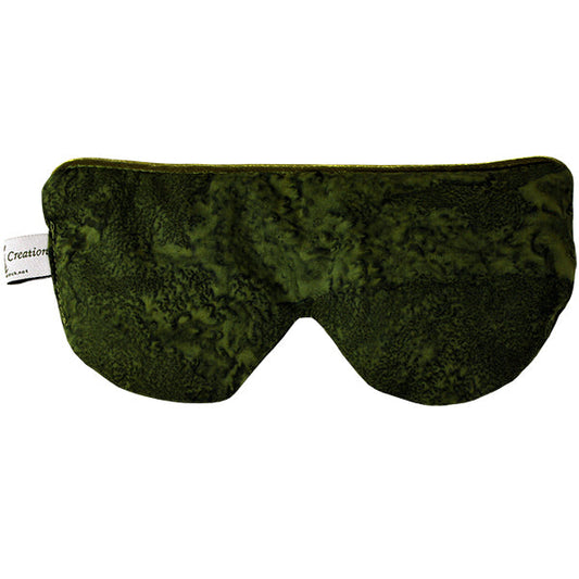 Hot Pockets Assorted Stress Relieving Eye Pillow  #19022