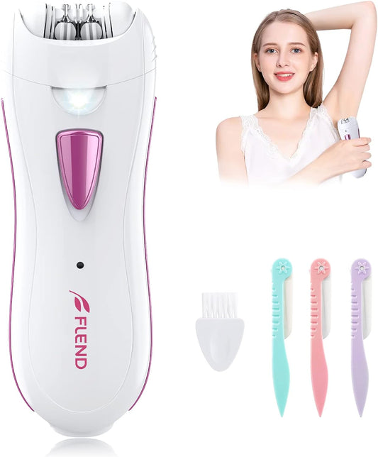 Epilator Smooth Glide Epilator for Women Face Rechargeable Epilator for Women Facial Epilator Hair Remover Smooth Glide Epilator for Women Face Smooth Glide Epilator Face Bikini Hair Removal Epilator