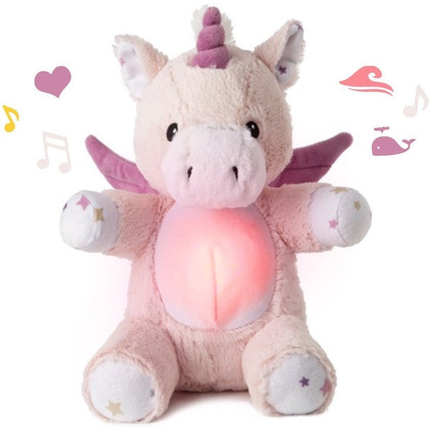 Cloud B LoveLight Buddies | Lily the Unicorn