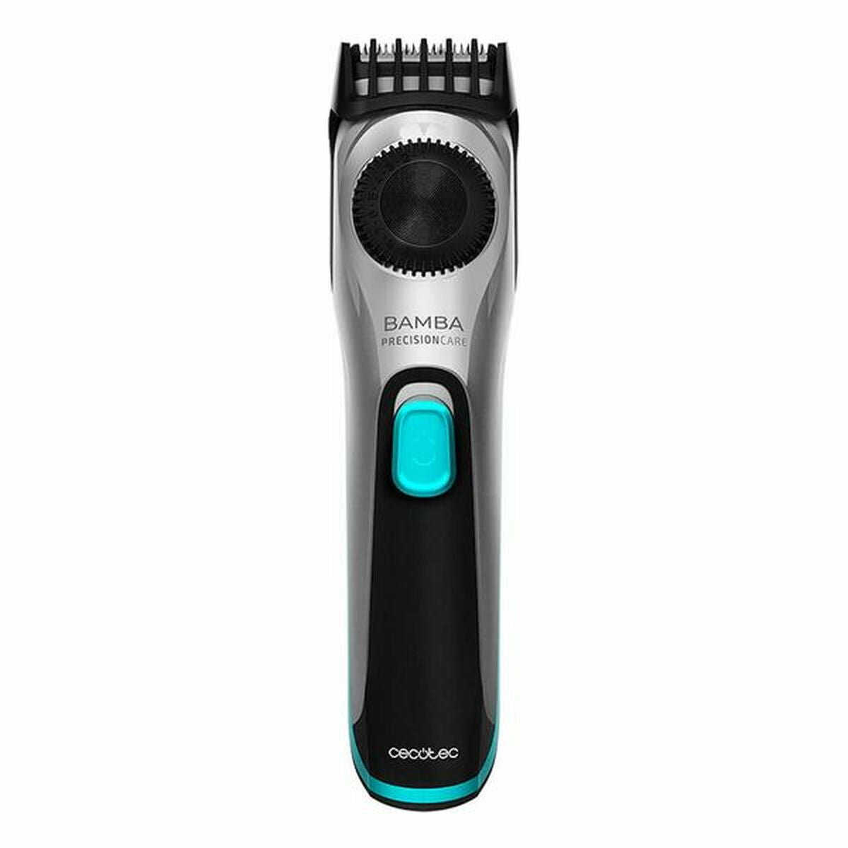 Rechargeable Electric Shaver Cecotec Bamba PrecisionCare AllDrive 600 mAh