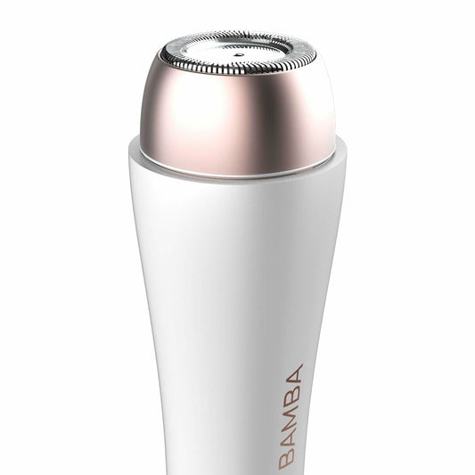 Electric Hair Remover Cecotec SKINCARE SMOOTH FACIAL Stainless steel