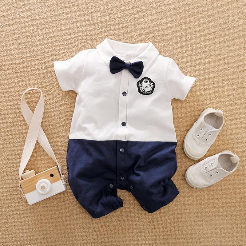 Baby Clothing - Gentleman Style