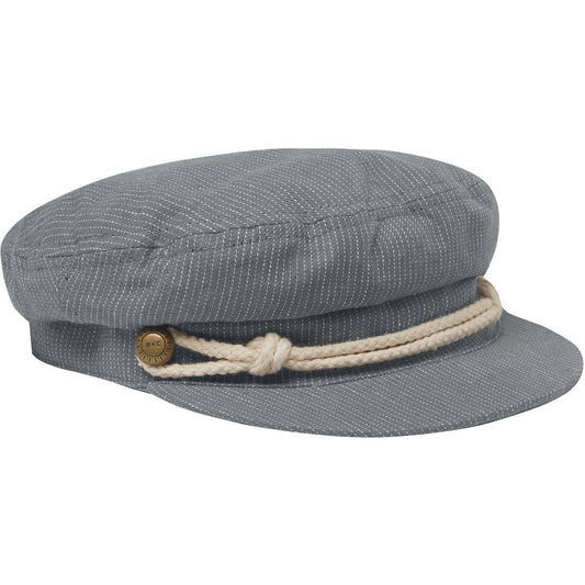 Rylee + Cru Captain Hat | Sea