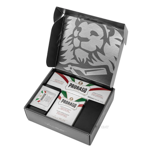 Proraso Sensitive Classic Shaving Duo #10084380