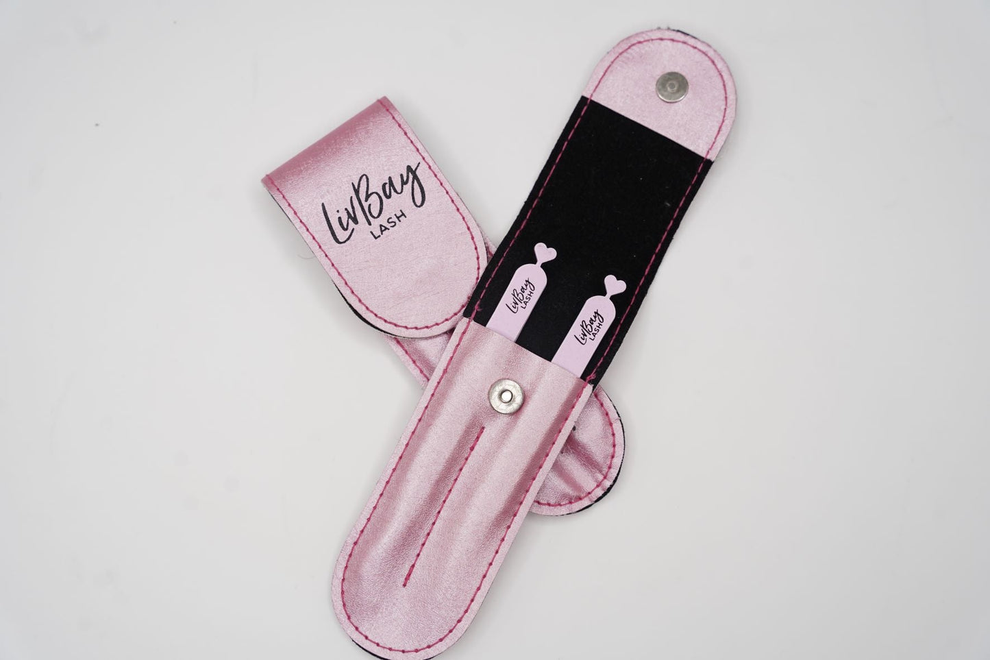 Lovebird Tweezer Bundle